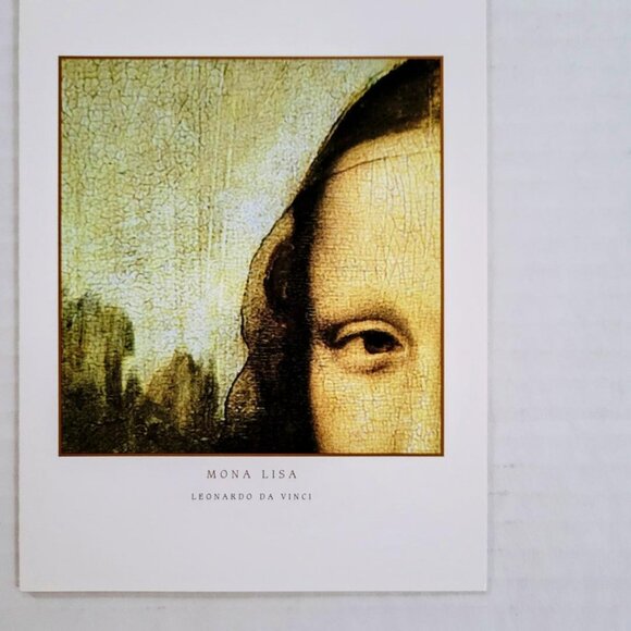 Renaissance Cards Blank, 8 count with white envelopes - Picture 3 of 4